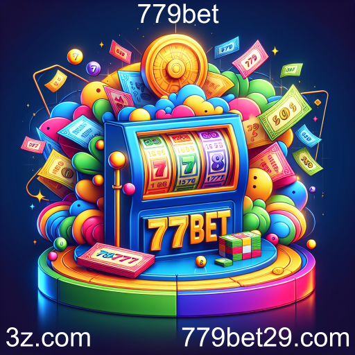 Descubra a Emoção da Loteria no 779bet