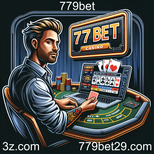 Poker Desvendando o Poker na 779bet: Estratégias e Experiências
